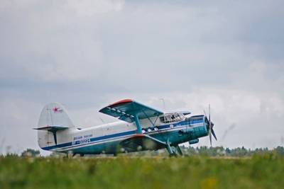 СК начал проверку по факту исчезновения самолета Ан-2 в России