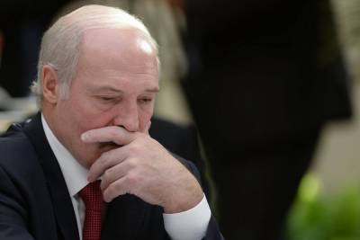 Лукашенко раскрыл свои страхи и предупредил о захвате власти в Беларуси: "Решили поставить на колени..."