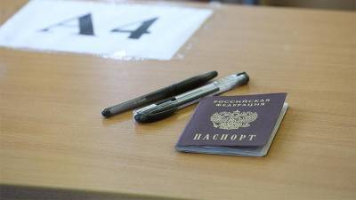 Около 36 тыс. выпускников Москвы зарегистрировались на ЕГЭ по биологии и иностранным языкам
