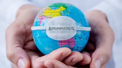 В мире больше 14 млн человек заразились коронавирусом