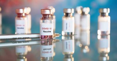 Завершились клинические испытания российской вакцины от коронавируса