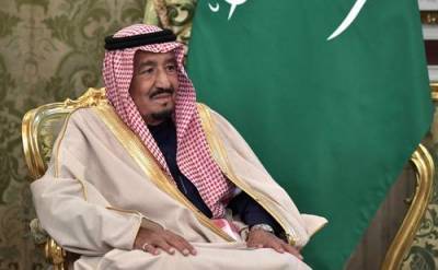 Азиз Бен-Абдель - 84-летнего короля Саудовской Аравии госпитализировали для обследования в специализированной больнице - argumenti.ru - Саудовская Аравия