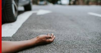 МВД пересмотрит целевой показатель смертности на дорогах