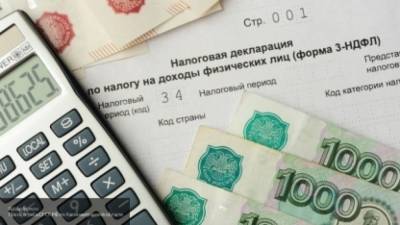Россияне могут сэкономить на налогах в некоторых случаях