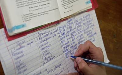 Еспресо (Украина): как и зачем американские студенты изучают украинский язык
