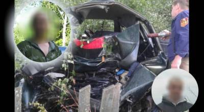 Водитель умер в больнице, пассажир - на месте: пятеро детей остались без отцов в ДТП под Ярославлем