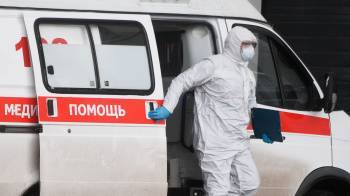 В Ташкенте от осложнений коронавируса скончалась 60-летняя женщина