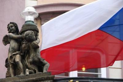 На юге Чехии участились случаи COVID-19 среди украинских заробитчан