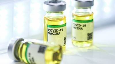 Минобороны РФ успешно завершило клинические испытания вакцины от коронавируса