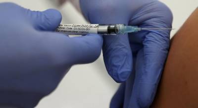 В ВОЗ предположили, когда может начаться массовая вакцинация против коронавируса