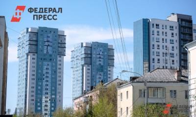 В России за три года построили больше квартир, чем в Европе