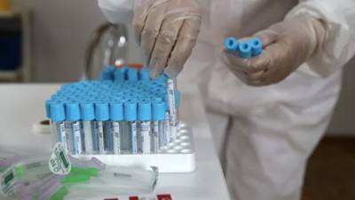 Число случаев коронавируса в Узбекистане достигло 16 966