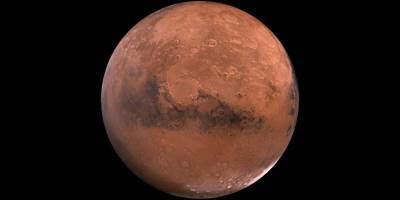ОАЭ отправили первую миссию на Марс