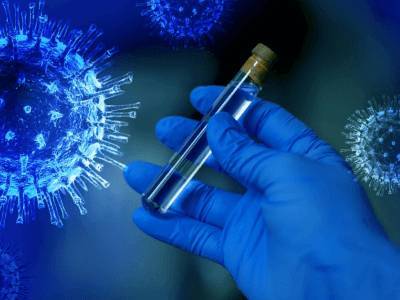 Коронавирус может стать опаснее из-за вспышки гриппа