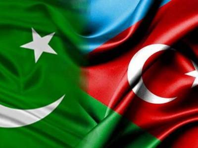 Экс-министр обороны: Пакистан готов помочь Баку в конфликте с Ереваном