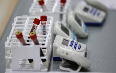 Число выявленных инфицированных коронавирусом в Грузии увеличилось на одиннадцать