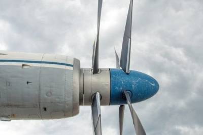 В Бурятии Бурятии ищут пропавший самолет Ан-2