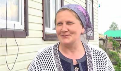 Самая многодетная мать Украины поделилась планами на будущее: «Где 19, там и…»