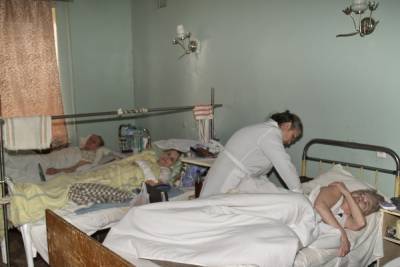 За сутки врачи в Саратовской области вылечили от коронавируса 25 человек