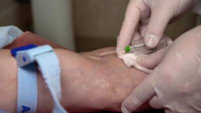 Минобороны завершило клинические испытания вакцины от COVID-19