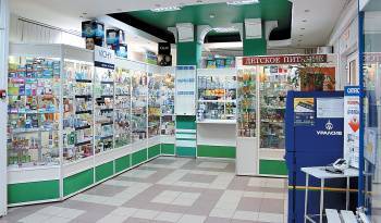 В столичных аптеках процветает торговля "Эргофероном" и "Арбидолом" по завышенным ценам