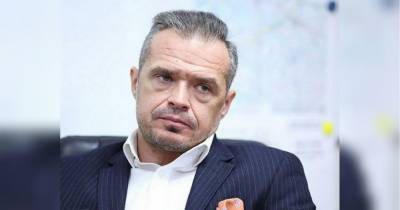 В Польше задержали экс-главу "Укравтодора" Славомира Новака: что об этом известно
