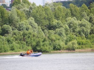 Власти Башкирии признали, что пока не могут сократить количество утонувших