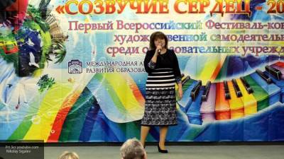 Танцевальный ансамбль из Якутии победил в международном конкурсе