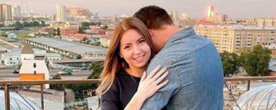 Блогерша Диденко, потерявшая мужа на вечеринке с сухим льдом, снова влюбилась