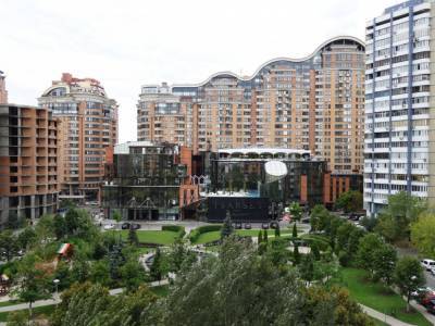 С. Костецкий: «Цены на рынке жилья и аренды квартир в столице не снижаются»