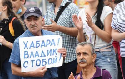 Политолог рассказал, как Украине воспользоваться протестами в РФ: "Шанс молниеносно вернуть Крым"