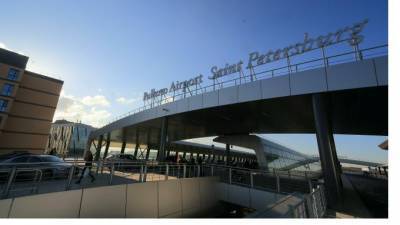 С 24 июля Пулково поднимает аэропортовые сборы