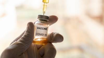 В ВОЗ сделали прогноз по срокам вакцинации от коронавируса