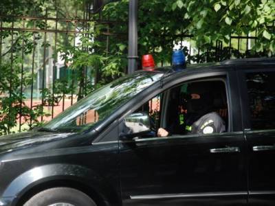 В Польше официально назвали причину задержания экс-главы Укравтодора