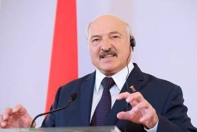 Лукашенко заявил о попытке силового свержения власти по «Югославскому сценарию»