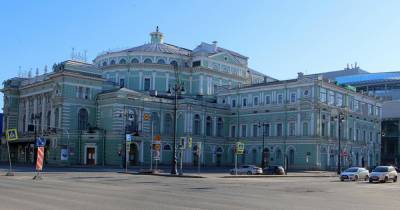 Телефонные мошенники развели солистку Мариинского театра