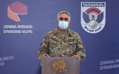 "Блестящая победа" – Ованнисян оценил столкновения на армяно-азербайджанской границе
