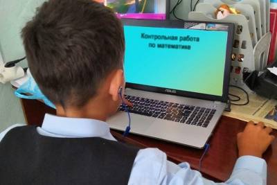 «Наши требования нужно оглашать»: как старшеклассник из Красноярска борется против дистанционного обучения