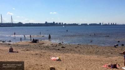 Трое детей утонули во время отдыха на кузбасских пляжах