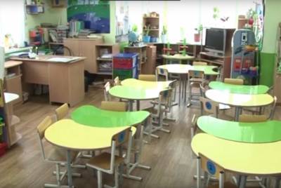 В южно-сахалинском детсаду "Чебурашка" выявили сотрудника с коронавирусом