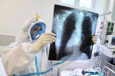 В Краснодарском крае за сутки выявили 72 человека с коронавирусом