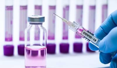 СМИ: русская элита получила вакцину от COVID-19 ещё в апреле
