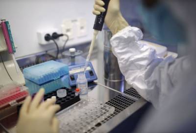 Новые случаи коронавируса выявлены в 35 населенных пунктах Ленобласти
