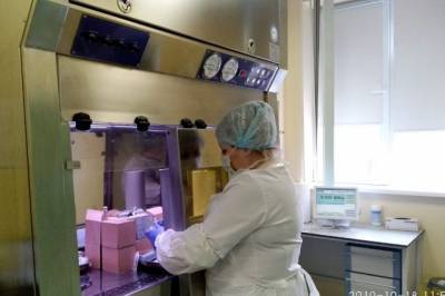 Россияне стали меньше доверять ученым во время пандемии коронавируса