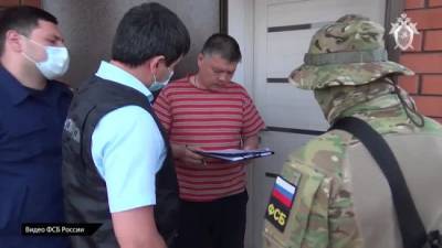 В Калмыкии начальник ИК покровительствовал тюремной ячейке ИГИЛ
