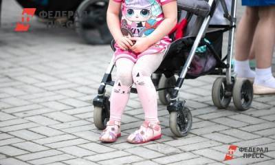 Кузнецова призвала регионы не оттягивать помощь больным детям