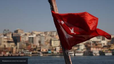 Турция впервые проводит геологическую разведку в Черном море