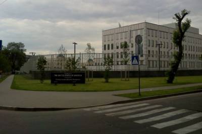 Посольство США в Киеве требует тщательного расследования убийства Шеремета