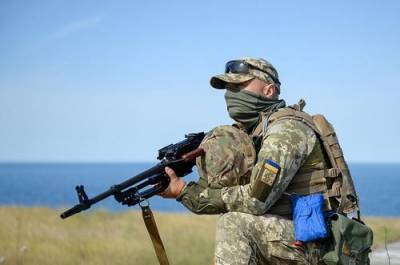 Раскрыты детали сорвавшейся операции ВСУ по атаке Крыма и республик Донбасса