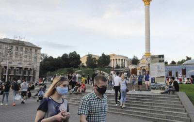Китайский вирус в Киеве не сбавляет обороты: тревожные данные по заболевшим
